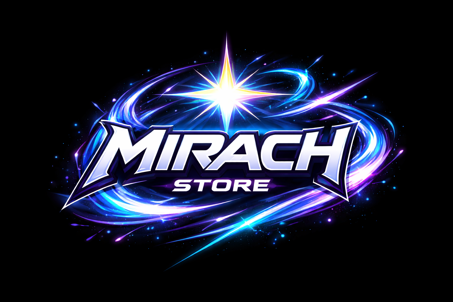 Mirach Store